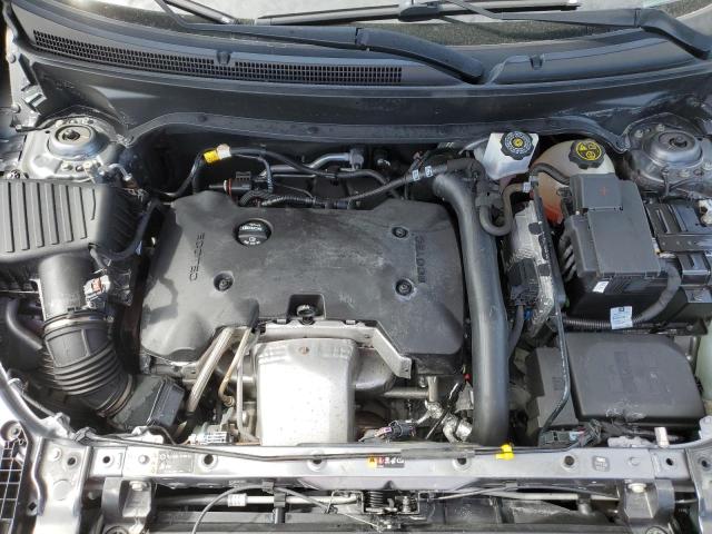 3GKALMEX5JL344053 GMC Terrain Sle