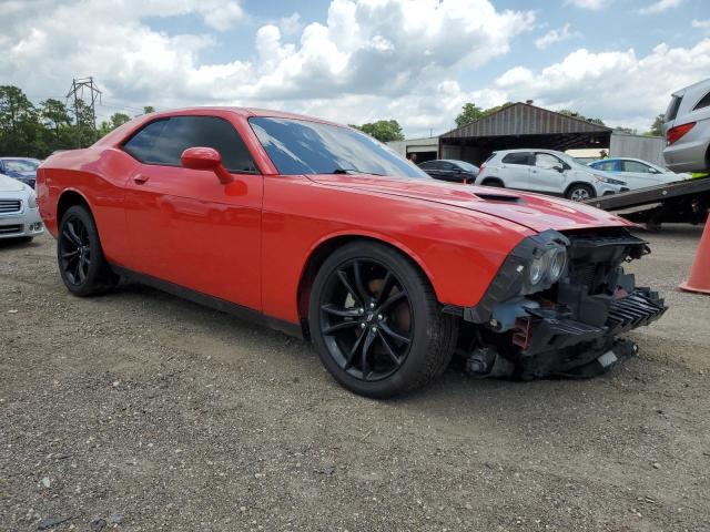 2C3CDZAG3JH132219 Dodge Challenger Sxt