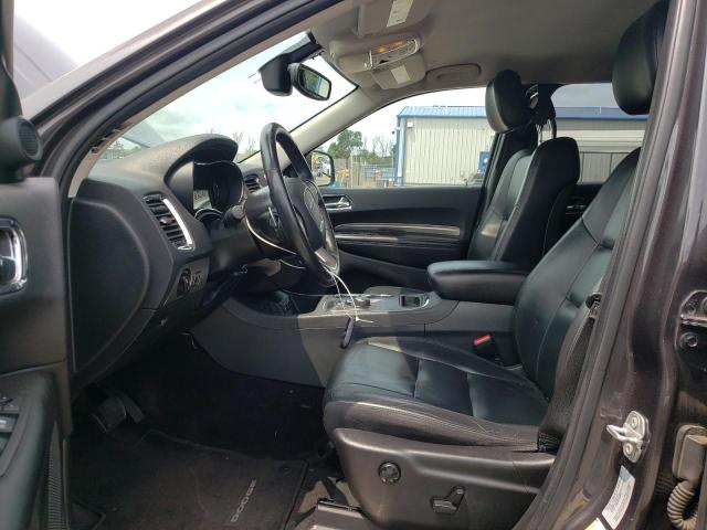 1C4RDJDGXHC896830 Dodge DURANGO GT