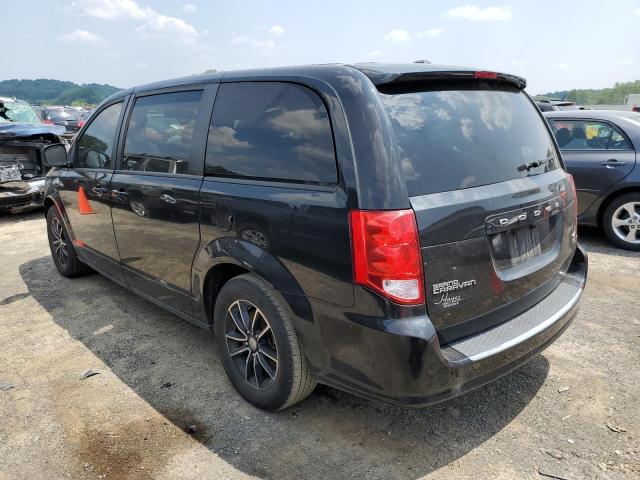 2C4RDGEG3JR145972 Dodge Grand Caravan Gt