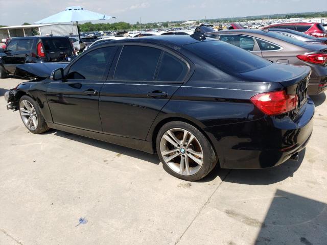 WBA3A9G56ENS65092 BMW 335 I