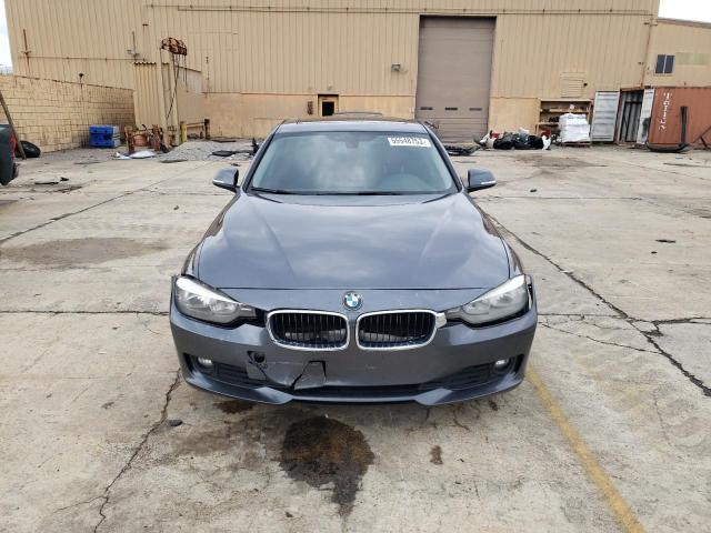 WBA3C3C52EF984492 BMW 320 I Xdrive