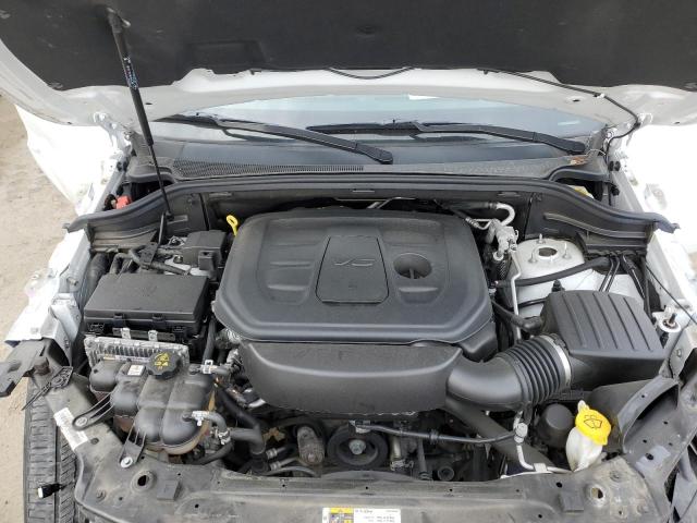 1C4RDJDG4LC204795 Dodge DURANGO GT
