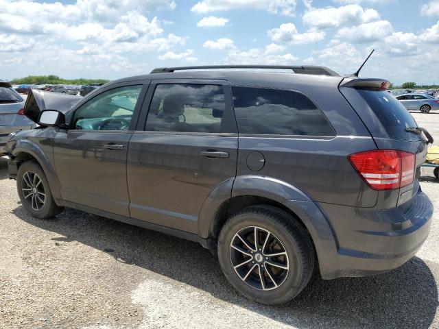 3C4PDCAB6JT167262 Dodge JOURNEY SE