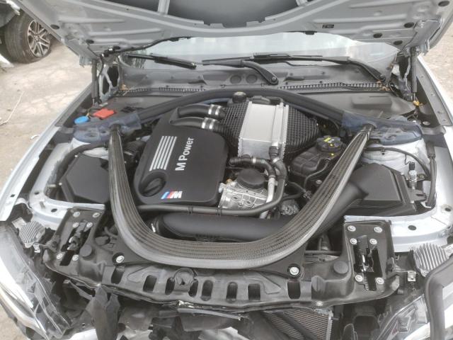 WBS2U7C00M7H83248 BMW M2 Competition