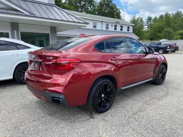 5UXKU6C54F0F94206 BMW X6 Xdrive50i