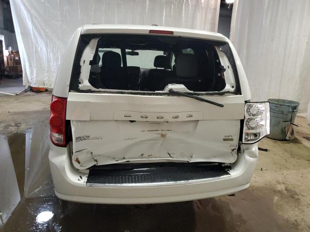 2C4RDGEG6JR201483 Dodge Grand Caravan Gt