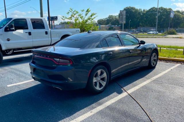 2C3CDXHG4GH317754 Dodge Charger Sxt