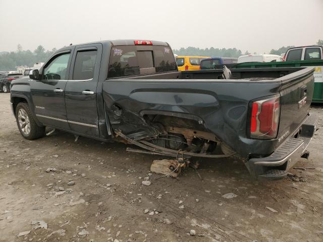 1GTV2NEC4JZ275013 GMC Sierra K1500 Slt