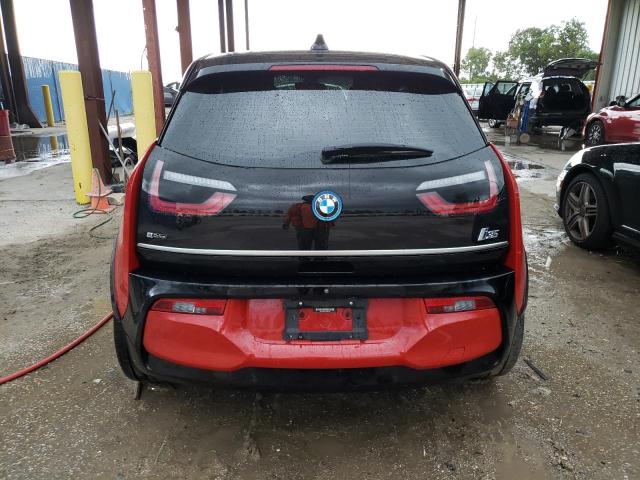 WBY7Z8C51JVB87393 BMW I3 S Rex