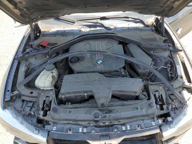 WBA3D3C58EK153051 BMW 328 D
