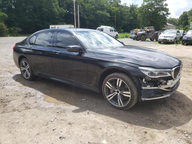 WBA7F2C58GG419275 BMW 750 Xi