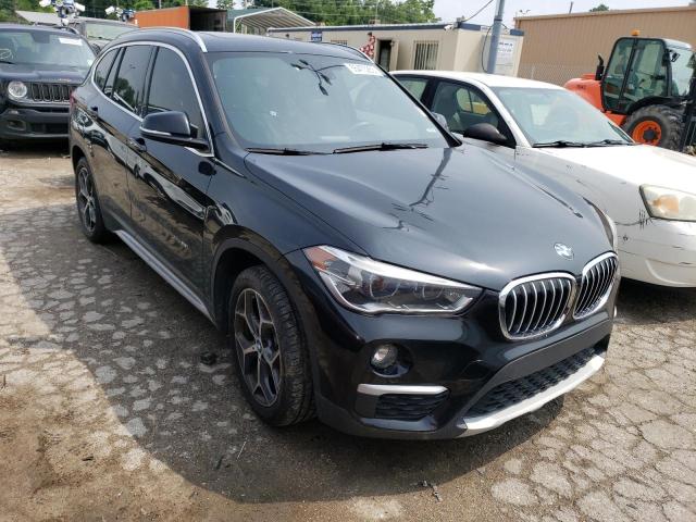 WBXHT3C31G5E54021 BMW X1 Xdrive28i