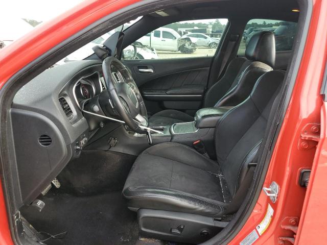 2C3CDXGJXGH321692 Dodge Charger R/t Scat Pack
