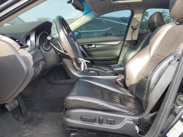 19UUA9F79EA800810 Acura Tl Advance