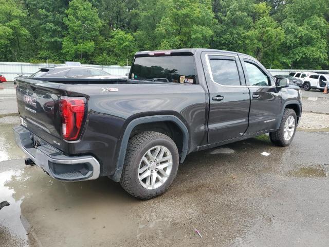 1GTU9BED4LZ149963 GMC Sierra K1500 Sle