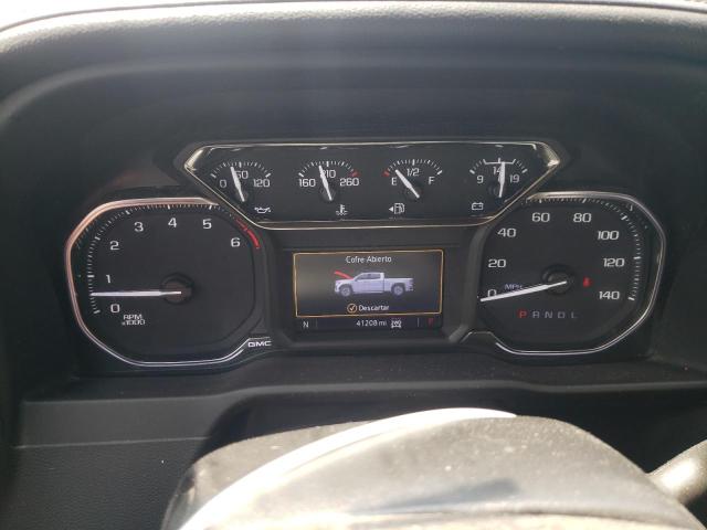 1GT49ME74NF358047 GMC Sierra K2500 Sle