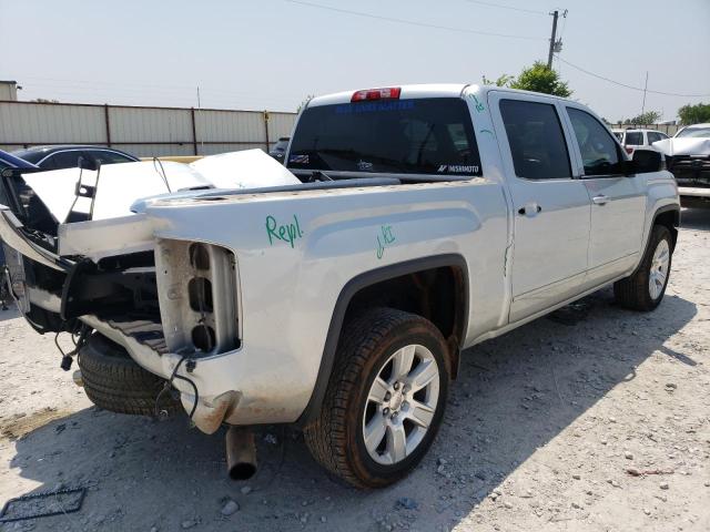 3GTP1UEC8EG535294 GMC Sierra C1500 Sle