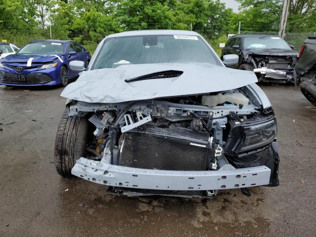 2C3CDXGJ2NH120253 Dodge Charger Scat Pack