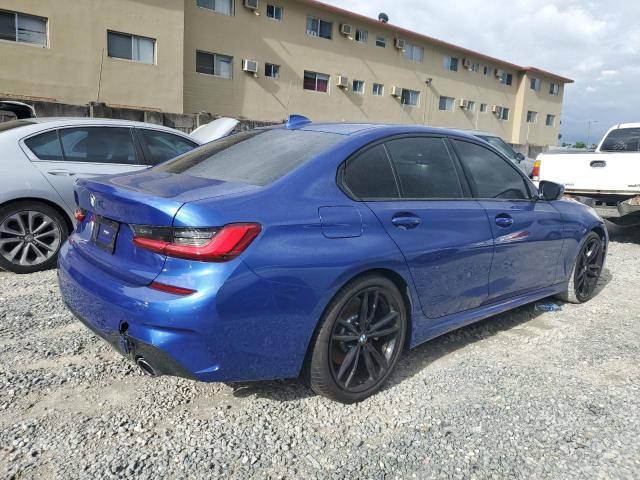 3MW5R1J03L8B06708 BMW 330I