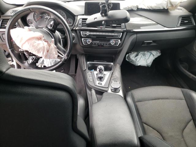 WBS3R9C57FK331257 BMW M4