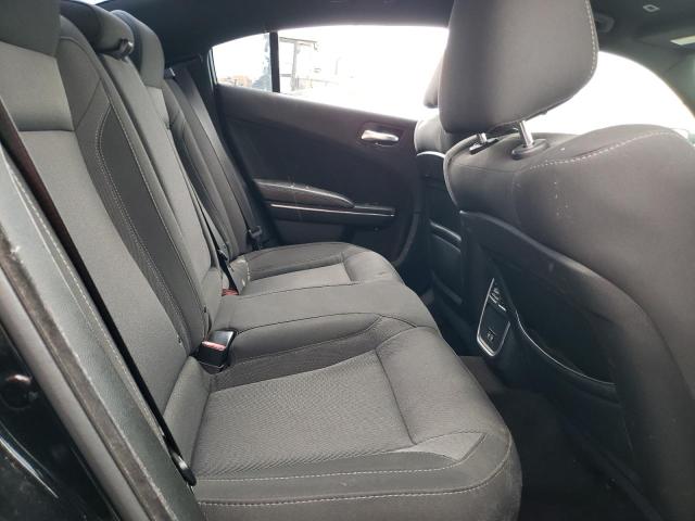 2C3CDXHG3JH153422 Dodge Charger Sxt Plus