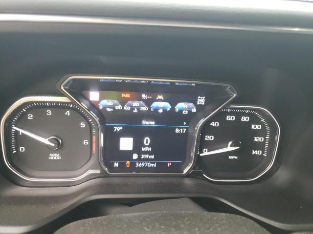 1GKS2DKL9MR423652 GMC YUKON DENALI