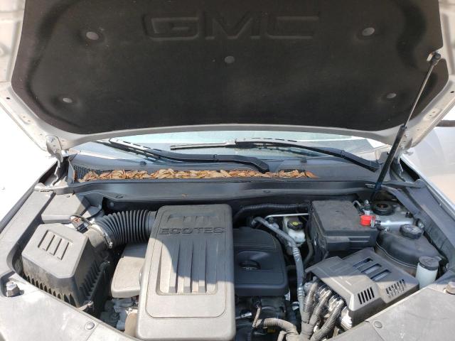 2GKALPEK5H6121788 GMC Terrain Slt