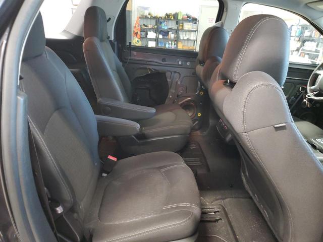 1GKKVPKD7FJ160497 GMC ACADIA SLE
