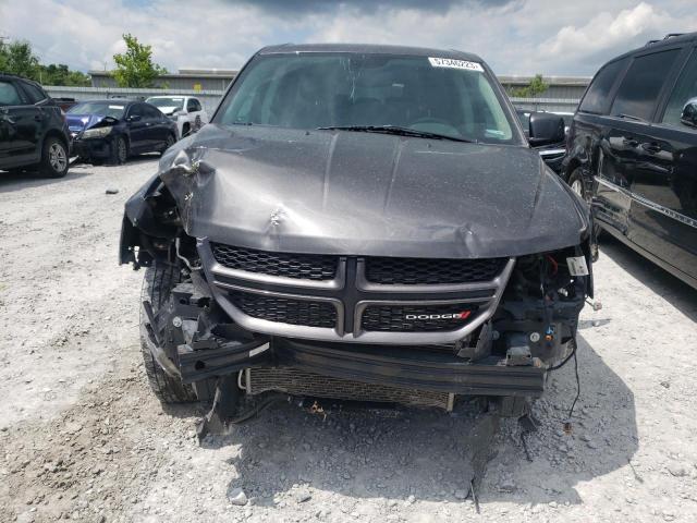 3C4PDCEG5HT501037 Dodge JOURNEY GT
