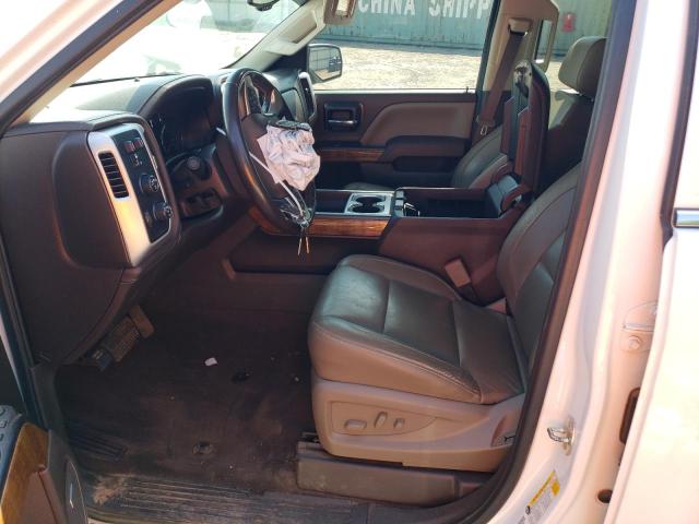 3GTU2NEJ9JG352906 GMC Sierra K1500 Slt