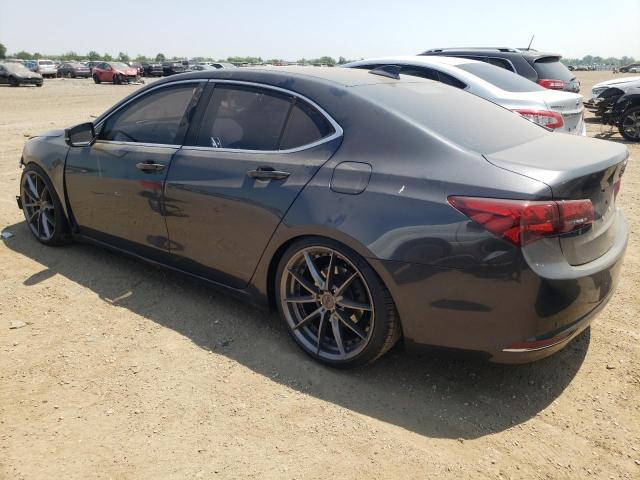19UUB2F57GA007141 Acura TLX TECH