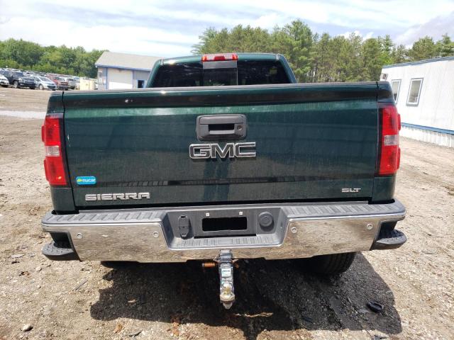 1GTV2VEC1FZ178665 GMC Sierra K1500 Slt