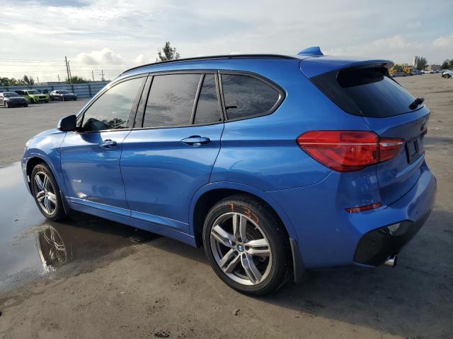 WBXHT3C36H5F80036 BMW X1 Xdrive28i