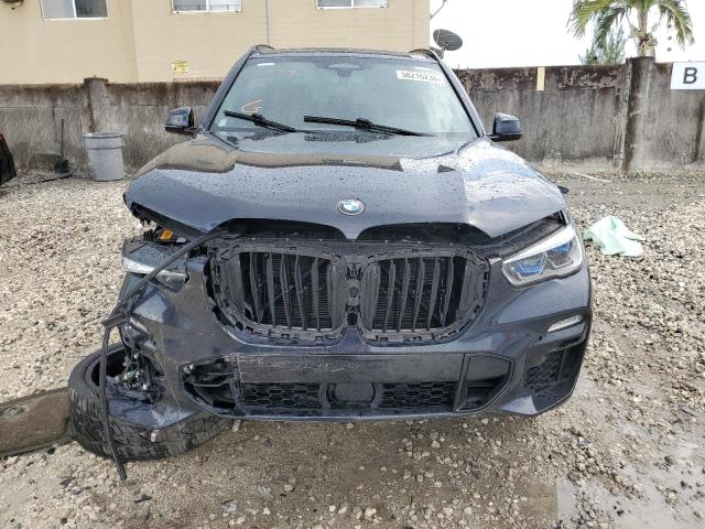 5UXJU2C57KLN49898 BMW X5 Xdrive50i