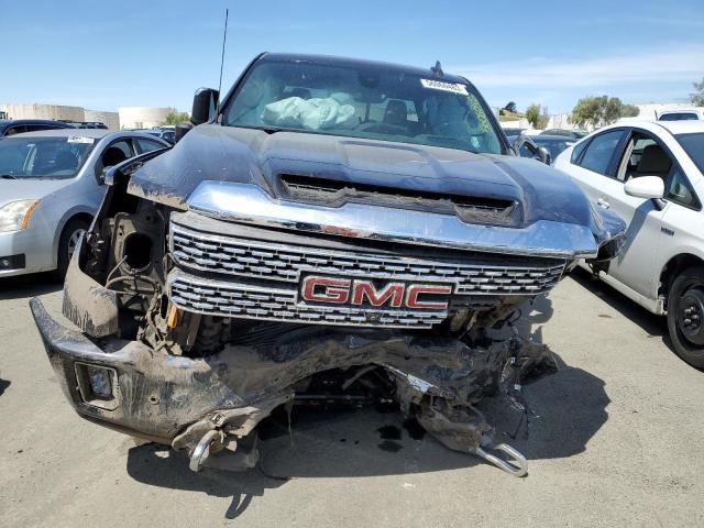 1GT49WEY0LF275510 GMC Sierra K3500 Denali