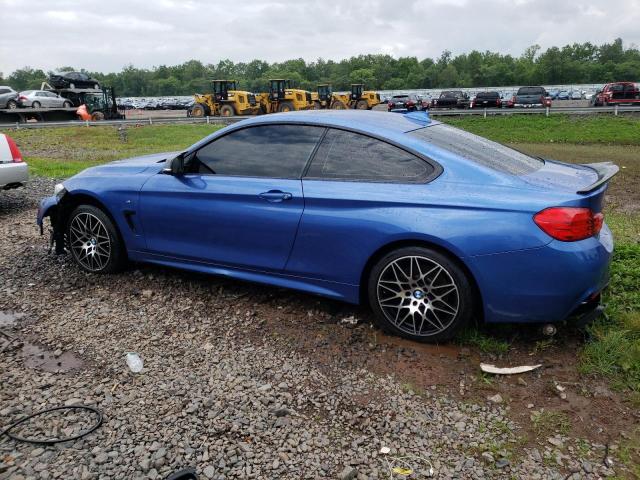 WBA3R5C55FK189245 BMW 435 Xi