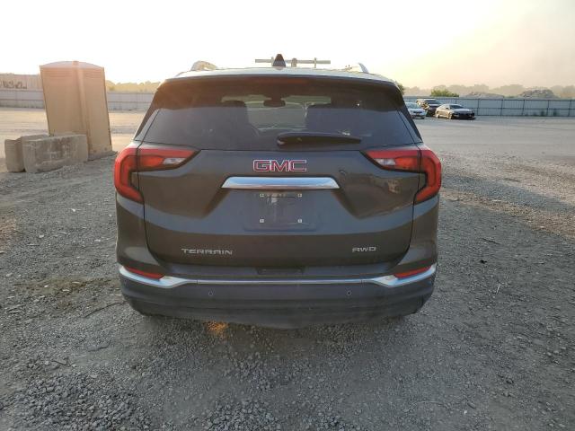 3GKALWEUXJL264054 GMC Terrain Slt