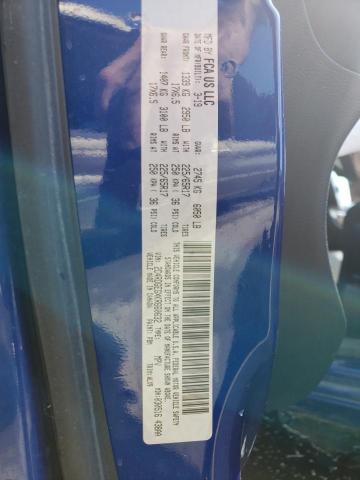 2C4RDGEGXKR660632 Dodge Grand Caravan Gt