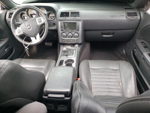 2C3CDYBT1EH257036 Dodge Challenger R/t