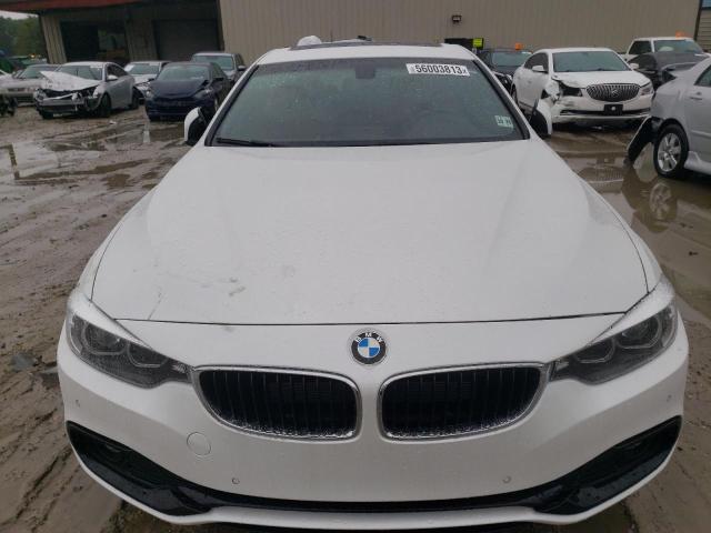 WBA4J3C52KBL06175 BMW 430xi Gran Coupe