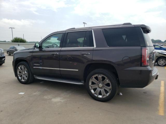 1GKS1CKJ8FR252925 GMC YUKON DENALI