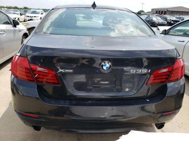 WBA5B3C53ED532283 BMW 535 XI