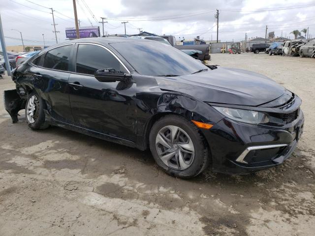 2HGFC2F69KH503311 Honda Civic Lx