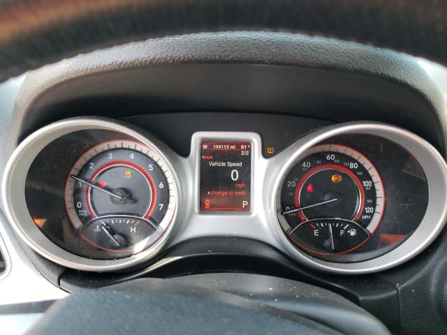 3C4PDCEG2HT605260 Dodge JOURNEY GT