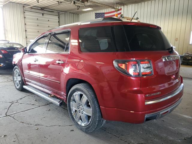 1GKKVTKD8EJ229026 GMC Acadia Denali