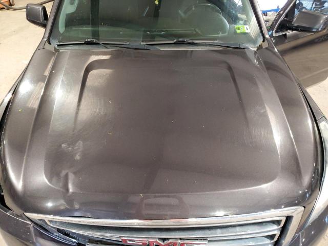 1GKS2AKCXFR202434 GMC YUKON SLE