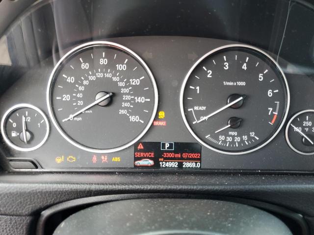 WBA8E1G50GNT36950 BMW 320 I