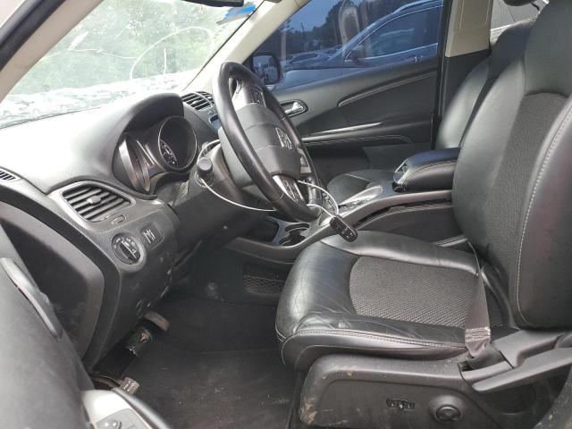 3C4PDCGB1LT187946 Dodge Journey Crossroad