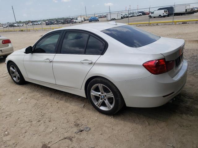 WBA3A5G51ENP30421 BMW 328 I